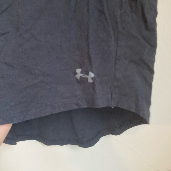 Under Armor Work Out Tank Top Small - Picture 4 of 5